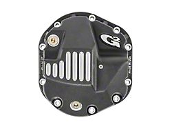 G2 Axle and Gear Dana 44 Brute Differential Cover; Aluminum (03-18 Jeep Wrangler TJ & JK)