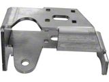 G2 Axle and Gear Dana 44 Front Axle Truss Heavy Duty Track Bar Bracket with Stock Track Bar Locations (07-18 Jeep Wrangler JK Rubicon)