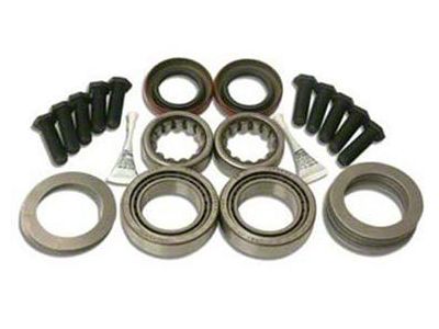 G2 Axle and Gear Dana 30 Master Install Kit (07-18 Jeep Wrangler JK)