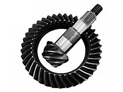 G2 Axle and Gear Dana 35 Rear Axle Ring and Pinion Gear Kit; 5.13 Gear Ratio (18-25 Jeep Wrangler JL, Excluding Rubicon)