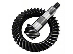 G2 Axle and Gear Dana 44 Front Axle Ring and Pinion Gear Kit; 3.73 Gear Ratio (18-25 Jeep Wrangler JL)