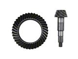 G2 Axle and Gear Dana 44 Front Axle Ring and Pinion Gear Kit; 5.13 Gear Ratio (18-25 Jeep Wrangler JL)
