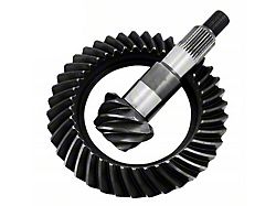 G2 Axle and Gear Dana 44 Rear Axle Ring and Pinion Gear Kit; 3.73 Gear Ratio (18-25 Jeep Wrangler JL)