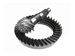 G2 Axle and Gear Dana 44 Front Axle/44 Rear Axle Ring and Pinion Gear Kit; 4.56 Gear Ratio (07-18 Jeep Wrangler JK Rubicon)