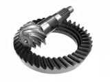 G2 Axle and Gear Dana 44 Front Axle/44 Rear Axle Ring and Pinion Gear Kit; 5.13 Gear Ratio (07-18 Jeep Wrangler JK Rubicon)