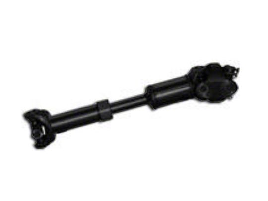 G2 Axle and Gear Jeep Wrangler Rear Heavy Duty Driveshaft
