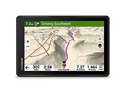Garmin 8-Inch Tread 2 Overland Edition All-Terrain Navigator (Universal; Some Adaptation May Be Required)