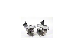 Garrett PowerMax Direct-Fit Turbocharger Upgrade (22-26 Bronco Raptor)