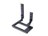 Garvin G2 Series Rotopax Can Mount (07-18 Jeep Wrangler JK w/ G2 Series Bumper System)