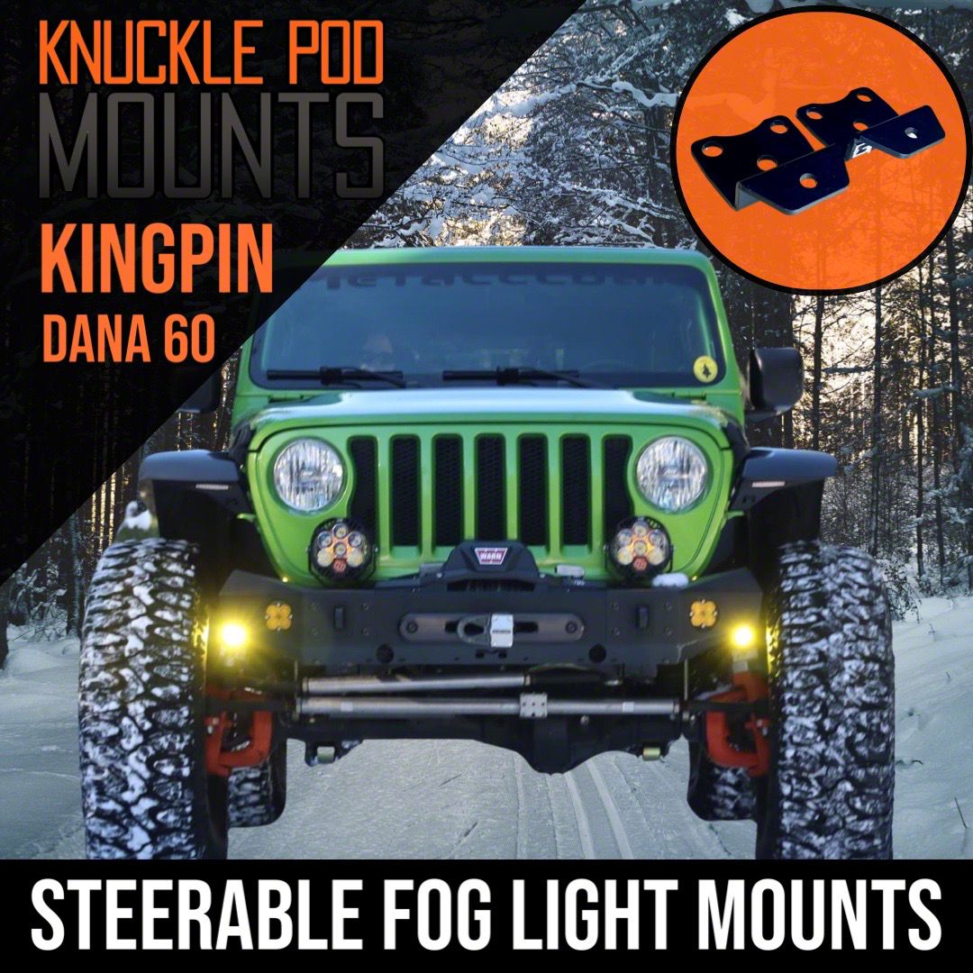 買得 GateKeeper Axle Kingpin 60 Dana Cherokee Jeep Off-Road その他