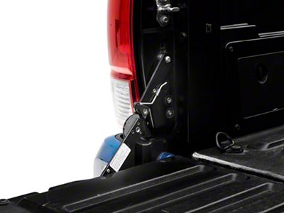 Gate King Tailgate Adjuster (05-23 Tacoma)