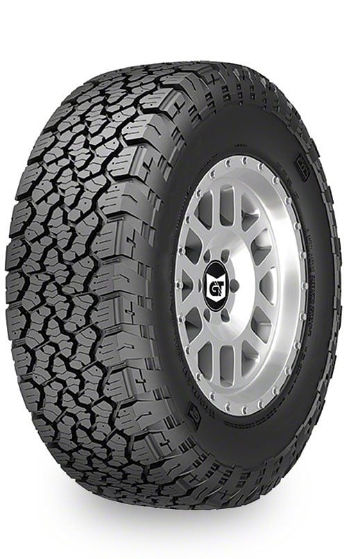 Stunning General Grabber Atx 33x12 50r20 Photos