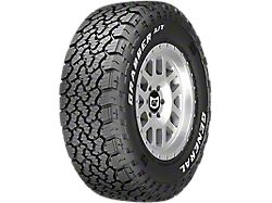 General Grabber A/TX Tire (33" - 265/70R18)