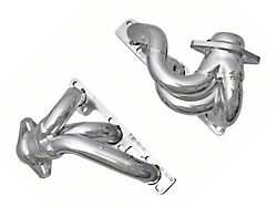 Gibson Headers - Ceramic Coated (07-11 3.8L Jeep Wrangler JK)