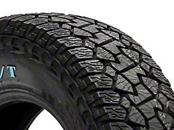 Gladiator X-Comp M/T Tire (33" - 285/75R16)