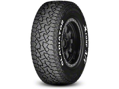 Gladiator X-Comp A/T Tire (32" - 275/55R20)
