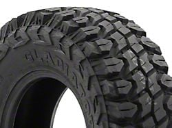 Gladiator X-Comp M/T Tire (33" - 285/75R16)