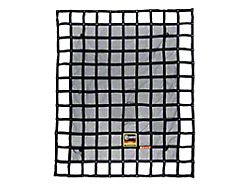 Gladiator Cargo Nets Cargo Net; Medium (07-25 Tundra w/ 6-1/2-Foot Bed)