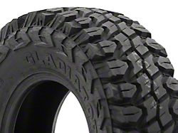 Gladiator X-Comp M/T Tire (32" - 265/75R16)