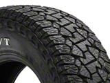 Gladiator X-Comp A/T Tire (32" - 265/70R17)