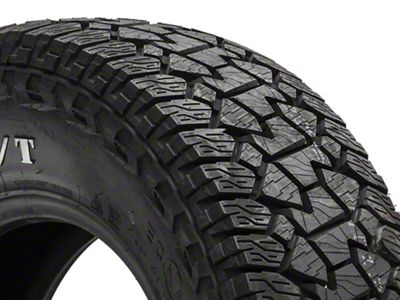 Gladiator X-Comp A/T Tire (32" - 265/70R17)