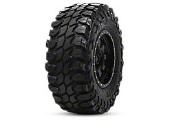 Gladiator X-Comp M/T Tire (33" - 33x12.50R17)