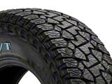 Gladiator X-Comp M/T Tire (33" - 33x12.50R20)