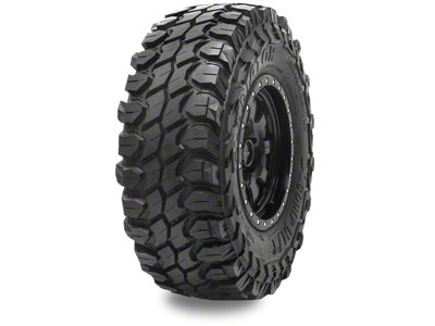 Gladiator X-Comp M/T Tire (33" - 33x12.50R18)
