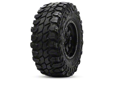 Gladiator X-Comp M/T Tire (37" - 37x13.50R22)