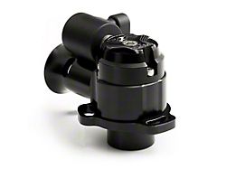 Go Fast Bits VTA Blow Off Valve with Whistling Trumpet (21-26 2.0L EcoBoost Bronco Sport)