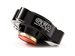 Go Fast Bits DV+ Diverter Valve (15-23 1.3L, 1.4L Jeep Renegade BU)