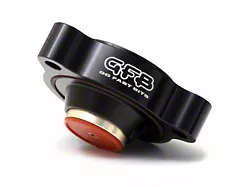 Go Fast Bits DV+ Diverter Valve (18-24 2.0L Jeep Wrangler JL)