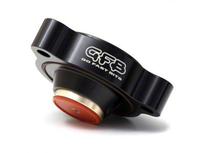 Go Fast Bits DV+ Diverter Valve (18-23 2.0L Jeep Wrangler JL)
