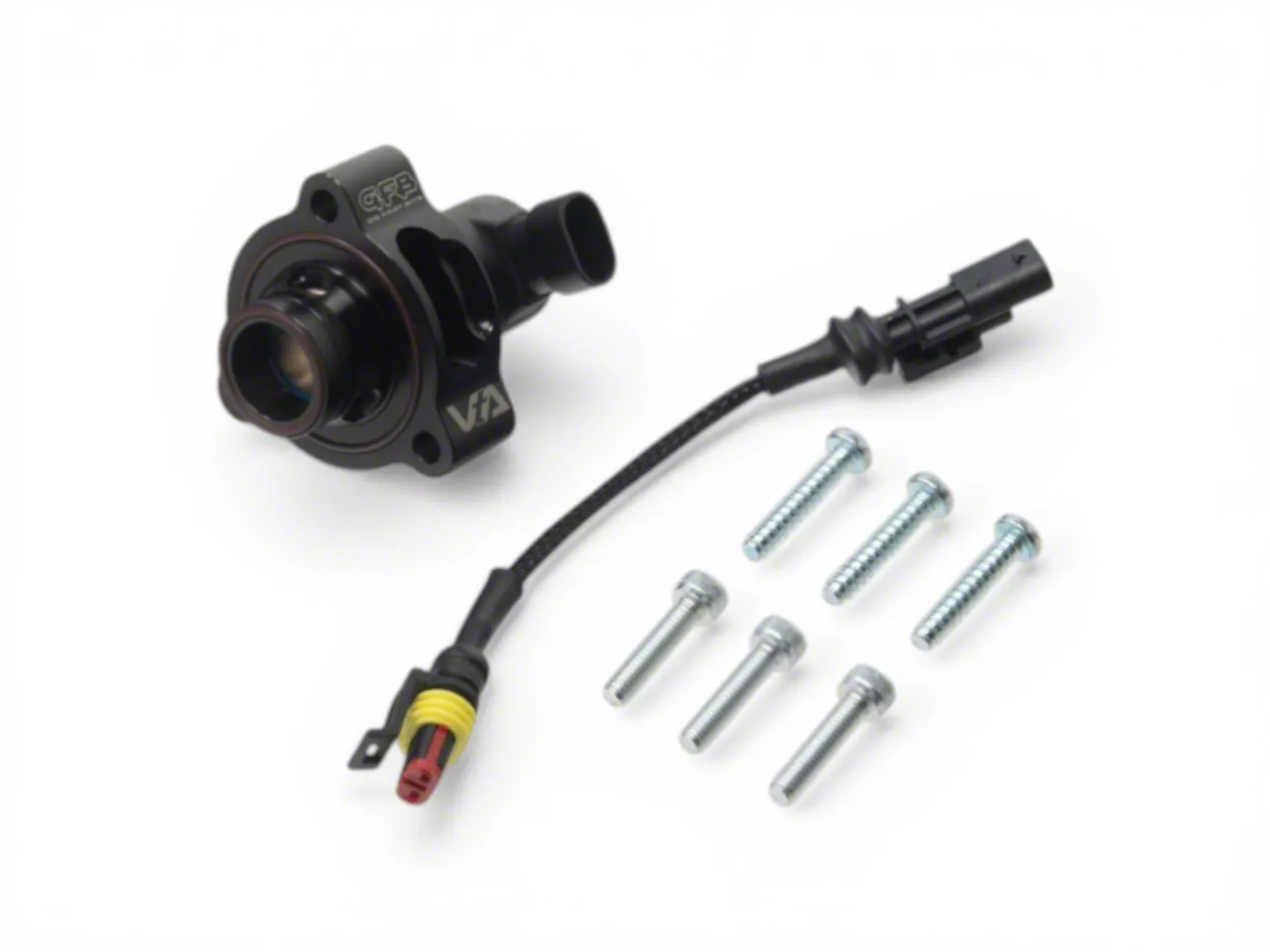 Go Fast Bits Bronco VTA Blow Off Valve T9484 (21-26 Bronco) - Free