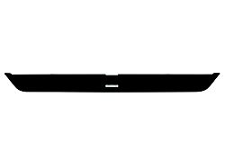 Go Rhino Dominator Xtreme DSS Slider Side Step Bars; Textured Black (05-26 Frontier Crew Cab)