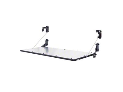 Go Rhino XRS Accessory Gear Table (06-25 Frontier)