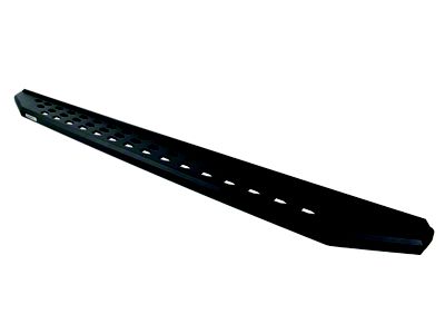 Go Rhino RB20 Running Boards; Protective Bedliner Coating (18-25 Jeep Wrangler JL 2-Door)