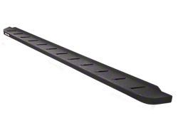 Go Rhino RB10 Running Boards; Protective Bedliner Coating (07-21 Tundra Double Cab)