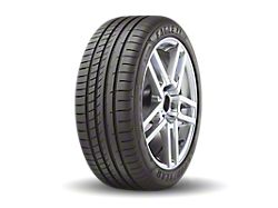 Goodyear Eagle F1 Asymmetric 2 SUV Tire (26" - 235/45R18)