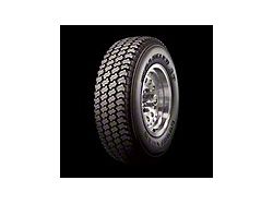 Goodyear Wrangler AT Tire (25" - LT195/75R14)