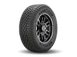 Goodyear Wrangler Territory RT SCT Tire (35" - LT285/65R20)