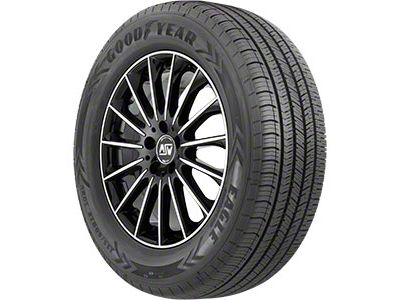 Goodyear Eagle Enforcer Tire (30" - 255/60R18)