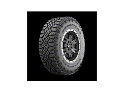 Goodyear Wrangler Duratrac Tire (33" - LT285/70R17)