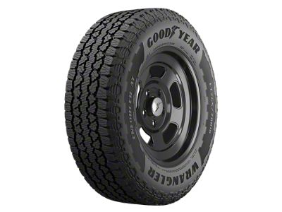 Goodyear Wrangler Enforcer AT Tire (32" - 275/55R20)