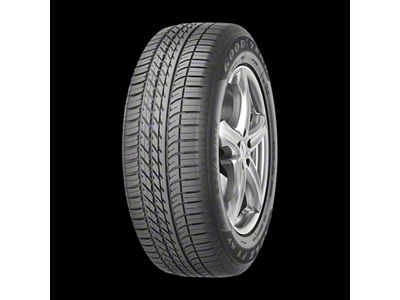 Goodyear Eagle F1 Asymmetric SUV AT Tire (30" - 255/60R18)