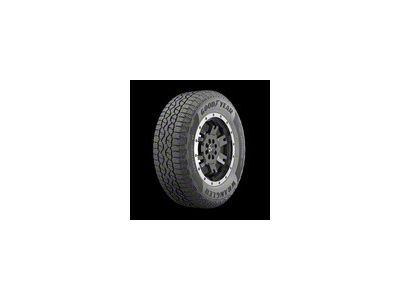 Goodyear Wrangler Territory AT Tire (35" - LT305/55R22)
