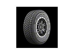 Goodyear Wrangler AT Adventure with Kevlar Tire (32" - 255/60R20)