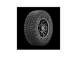 Goodyear Wrangler Boulder MT Tire (35" - 35x12.50R15LT)
