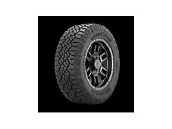 Goodyear Wrangler Duratrac RT Tire (31" - LT245/75R17)