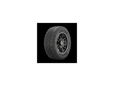 Goodyear Wrangler Duratrac RT Tire (32" - LT265/70R17)